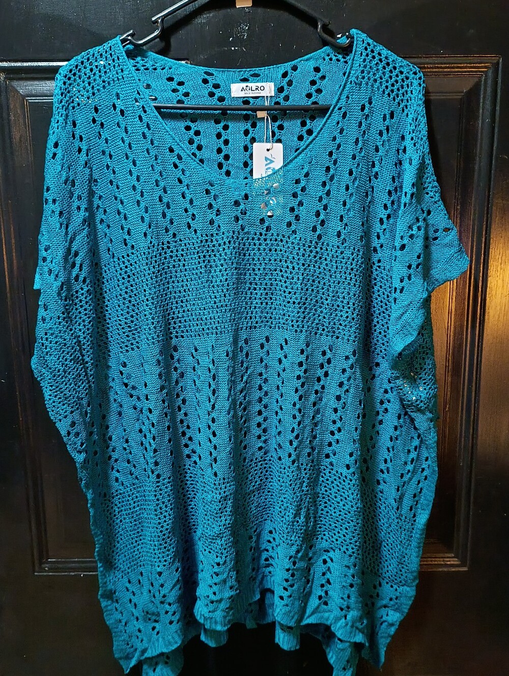 Women's "Alro" Cover Up